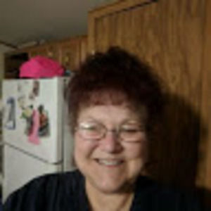 Meet your Posher, Angie